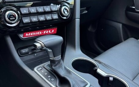 KIA Sportage IV рестайлинг, 2020 год, 2 350 000 рублей, 28 фотография