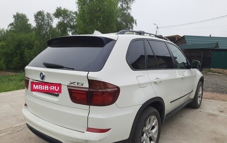 BMW X5, 2013 год, 2 200 000 рублей, 5 фотография