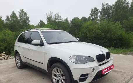 BMW X5, 2013 год, 2 200 000 рублей, 3 фотография