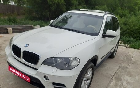 BMW X5, 2013 год, 2 200 000 рублей, 6 фотография