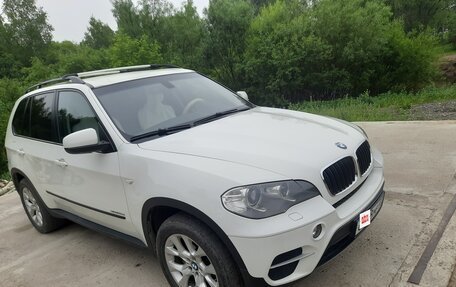 BMW X5, 2013 год, 2 200 000 рублей, 7 фотография