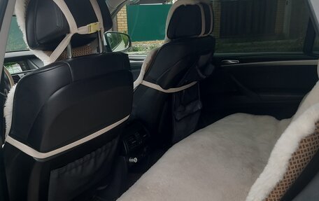 BMW X5, 2013 год, 2 200 000 рублей, 13 фотография
