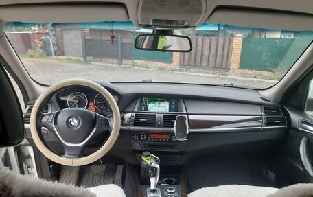 BMW X5, 2013 год, 2 200 000 рублей, 10 фотография