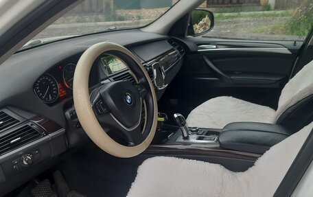 BMW X5, 2013 год, 2 200 000 рублей, 11 фотография