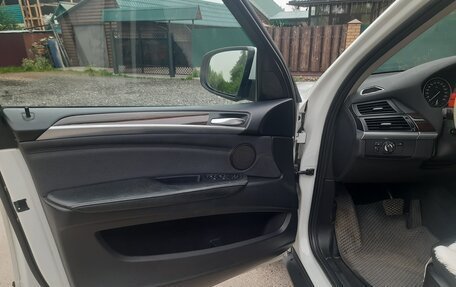 BMW X5, 2013 год, 2 200 000 рублей, 14 фотография