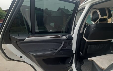 BMW X5, 2013 год, 2 200 000 рублей, 15 фотография