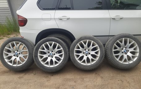BMW X5, 2013 год, 2 200 000 рублей, 18 фотография