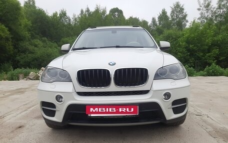 BMW X5, 2013 год, 2 200 000 рублей, 8 фотография