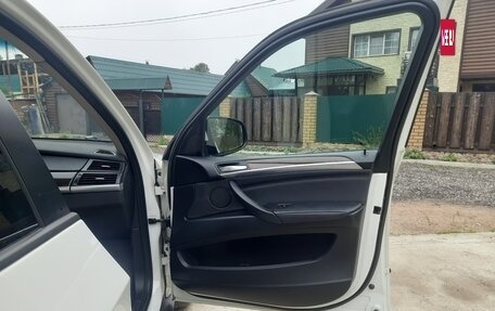 BMW X5, 2013 год, 2 200 000 рублей, 16 фотография