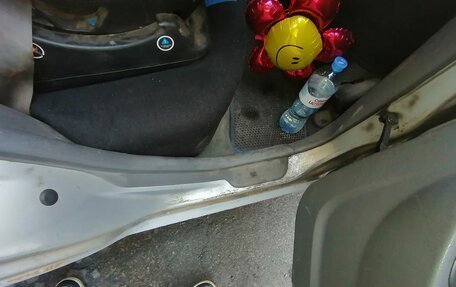 Hyundai Accent II, 2006 год, 230 000 рублей, 7 фотография