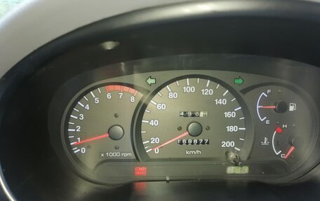 Hyundai Accent II, 2006 год, 230 000 рублей, 8 фотография