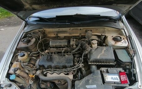 Hyundai Accent II, 2006 год, 230 000 рублей, 13 фотография