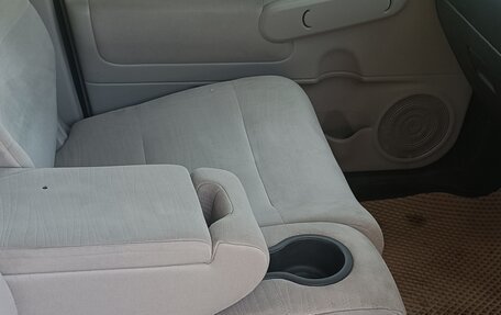 Nissan Cube III, 2009 год, 550 000 рублей, 10 фотография