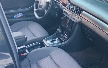 Audi A6, 2002 год, 350 000 рублей, 7 фотография