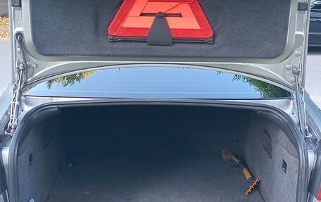 Audi A6, 2002 год, 350 000 рублей, 9 фотография
