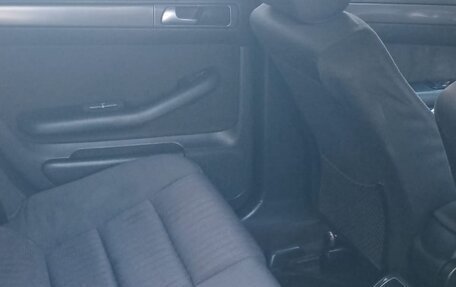 Audi A6, 2002 год, 350 000 рублей, 8 фотография