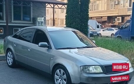 Audi A6, 2002 год, 350 000 рублей, 3 фотография