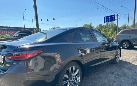 Mazda 6, 2019 год, 2 650 000 рублей, 4 фотография