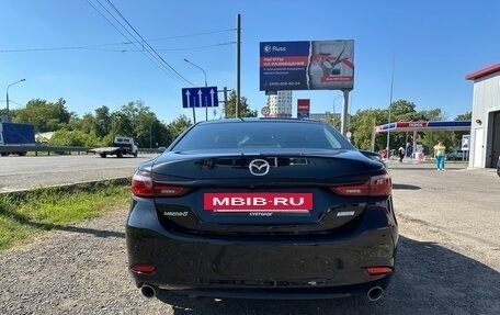 Mazda 6, 2019 год, 2 650 000 рублей, 3 фотография