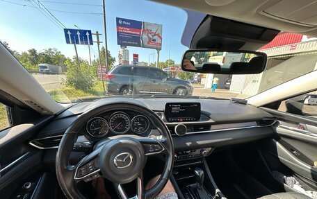 Mazda 6, 2019 год, 2 650 000 рублей, 6 фотография