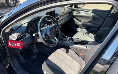 Mazda 6, 2019 год, 2 650 000 рублей, 7 фотография