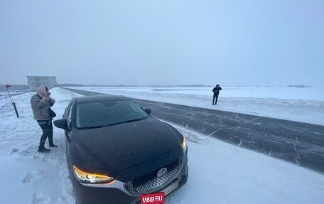 Mazda 6, 2019 год, 2 650 000 рублей, 12 фотография