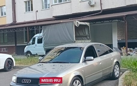 Audi A6, 2002 год, 350 000 рублей, 2 фотография