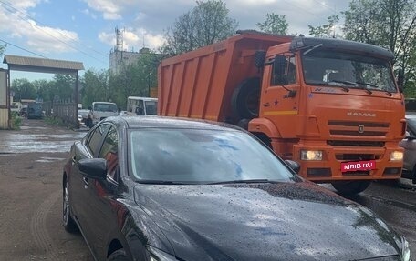 Mazda 6, 2019 год, 2 650 000 рублей, 10 фотография