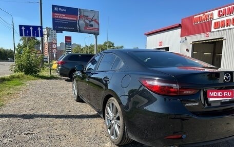 Mazda 6, 2019 год, 2 650 000 рублей, 5 фотография