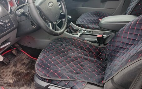 Ford Focus II рестайлинг, 2008 год, 615 000 рублей, 10 фотография