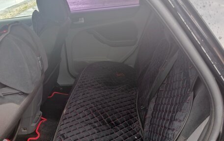 Ford Focus II рестайлинг, 2008 год, 615 000 рублей, 11 фотография