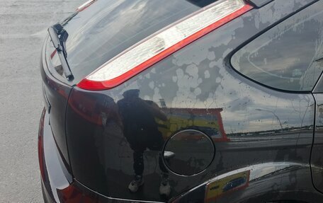Ford Focus II рестайлинг, 2008 год, 615 000 рублей, 7 фотография