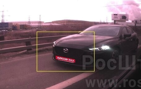 Mazda 6, 2019 год, 2 650 000 рублей, 9 фотография