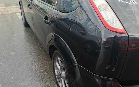 Ford Focus II рестайлинг, 2008 год, 615 000 рублей, 13 фотография