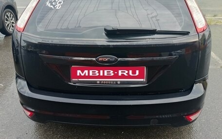 Ford Focus II рестайлинг, 2008 год, 615 000 рублей, 6 фотография