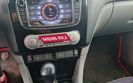 Ford Focus II рестайлинг, 2008 год, 615 000 рублей, 17 фотография