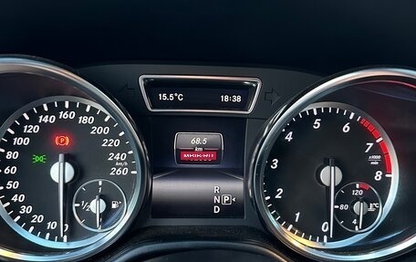 Mercedes-Benz M-Класс, 2014 год, 2 890 000 рублей, 8 фотография