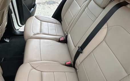 Mercedes-Benz M-Класс, 2014 год, 2 890 000 рублей, 12 фотография