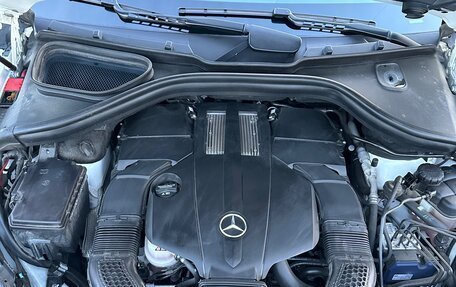 Mercedes-Benz M-Класс, 2014 год, 2 890 000 рублей, 17 фотография