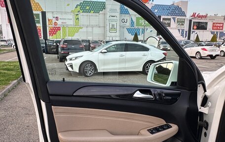 Mercedes-Benz M-Класс, 2014 год, 2 890 000 рублей, 11 фотография