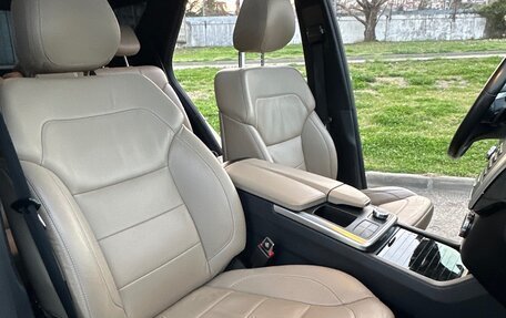 Mercedes-Benz M-Класс, 2014 год, 2 890 000 рублей, 15 фотография