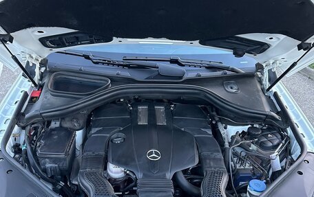 Mercedes-Benz M-Класс, 2014 год, 2 890 000 рублей, 16 фотография