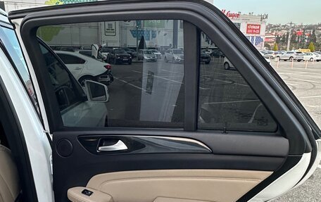 Mercedes-Benz M-Класс, 2014 год, 2 890 000 рублей, 13 фотография
