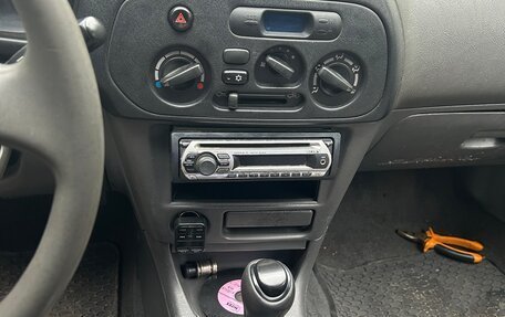Mitsubishi Lancer VII, 1998 год, 130 000 рублей, 6 фотография