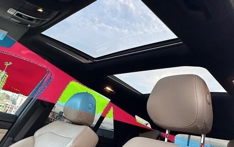 Mercedes-Benz M-Класс, 2014 год, 2 890 000 рублей, 10 фотография