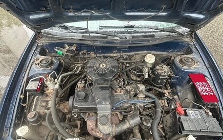 Mitsubishi Lancer VII, 1998 год, 130 000 рублей, 3 фотография