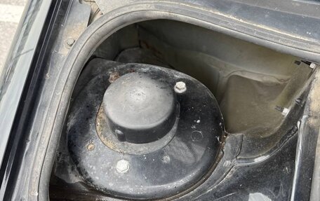 Peugeot 206, 2007 год, 345 000 рублей, 12 фотография