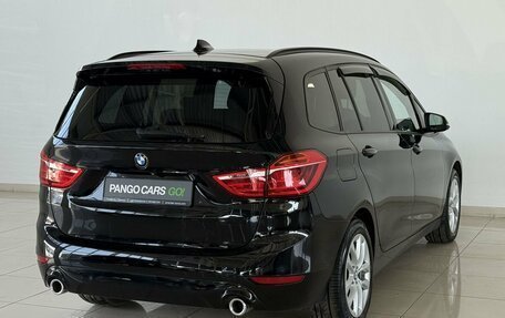 BMW 2 серия Grand Tourer F46 рестайлинг, 2019 год, 1 830 000 рублей, 4 фотография