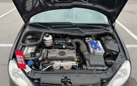 Peugeot 206, 2007 год, 345 000 рублей, 10 фотография