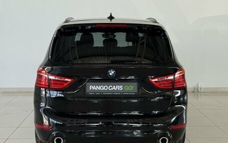BMW 2 серия Grand Tourer F46 рестайлинг, 2019 год, 1 830 000 рублей, 5 фотография